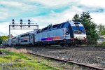 NJT 4532 on train 1223